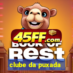clube da puxada